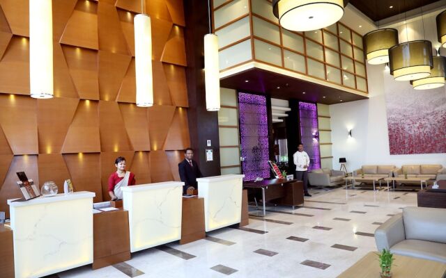 Hotel Shakti Continental