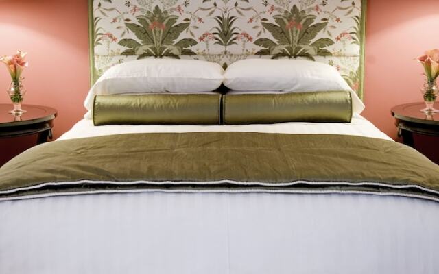 The Kings Daughters Inn