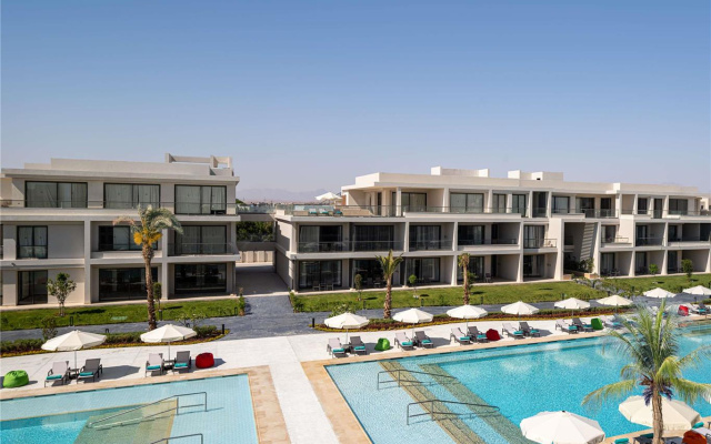 Rixos Premium Magawish Bay View