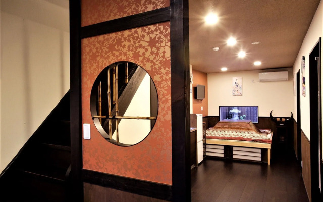 KYORAN INARISOU-Vacation STAY 72413