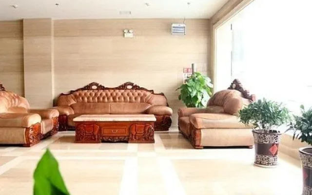 kaerd Hotel