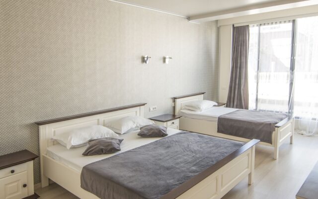 Hotel Merty
