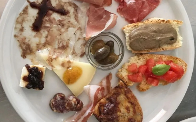 Agriturismo il Nazareno