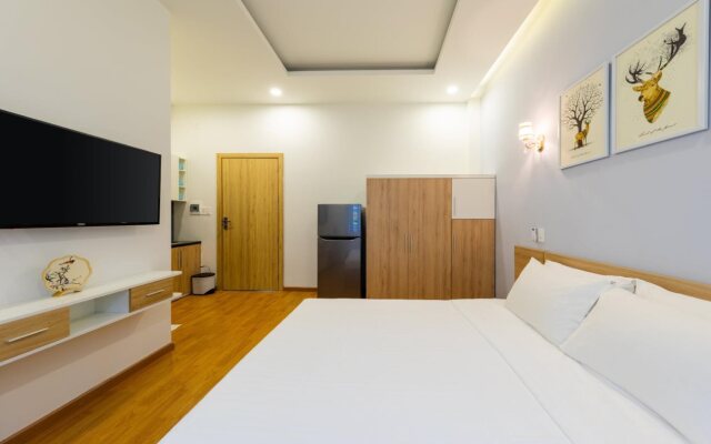 Bespoke Apartment