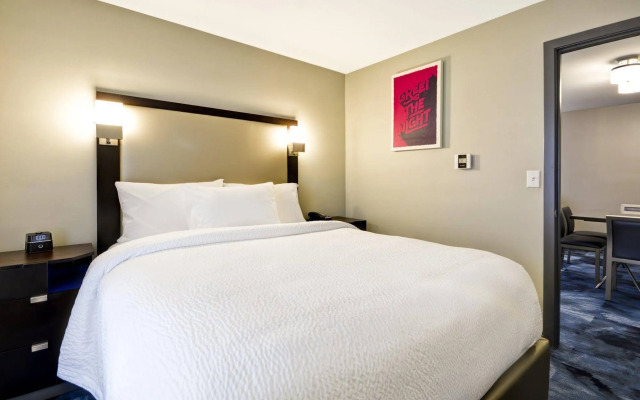 Towneplace Suites Dover Rockaway