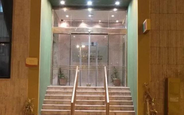 Al Rawda Umm Al Qura