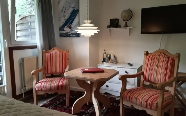 Hotel Knurrhahn
