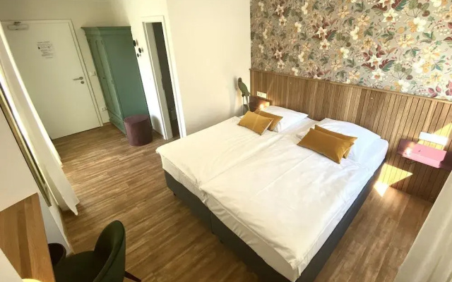 Hotel Deutsches Haus