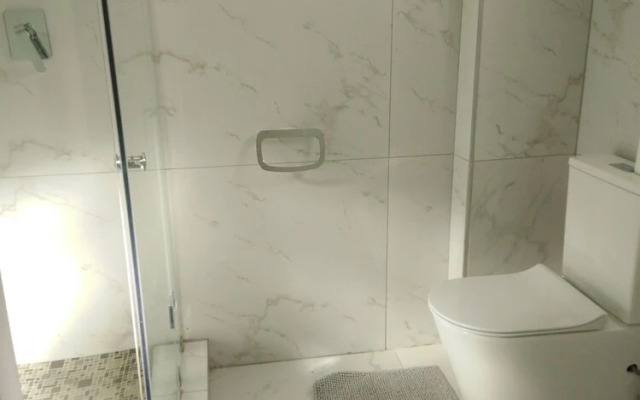 Louisville Guest Lodge