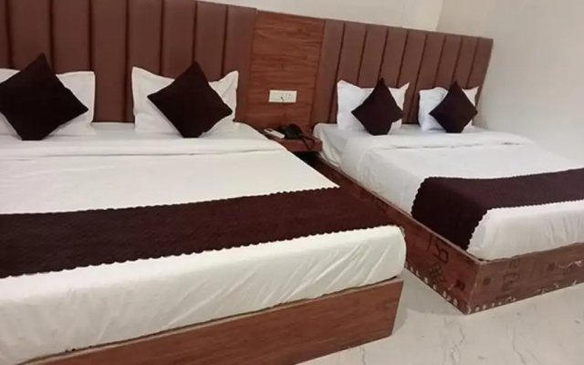 Fabhotel Shaurya Inn I
