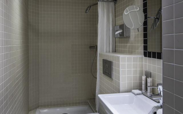 Hôtel Palm - Astotel