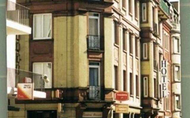 Amadeus Hôtel