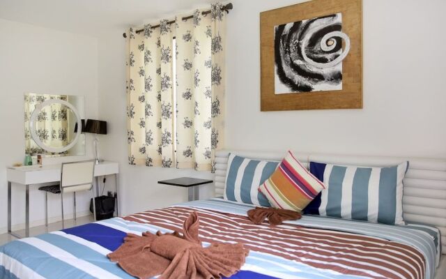 Villa Kamala Regent 4 Bedrooms