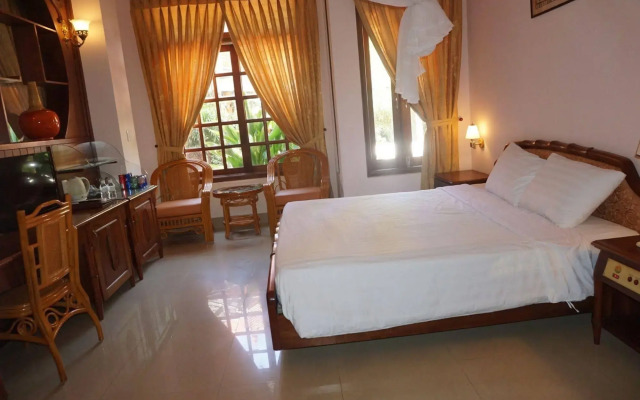 Seava Ho Tram Resort
