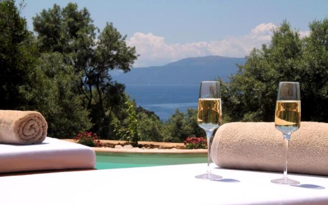 Amapola Villas - Agapi