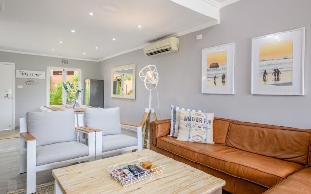 San Lameer Villa Rentals 2537