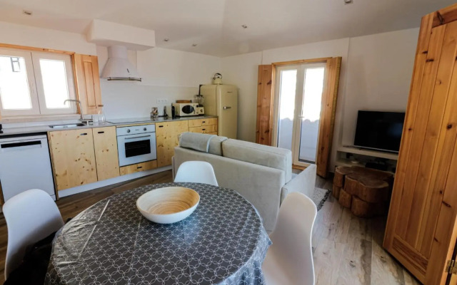 Refúgio da Fortaleza