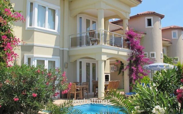 Villa YS09 by JoyLettings