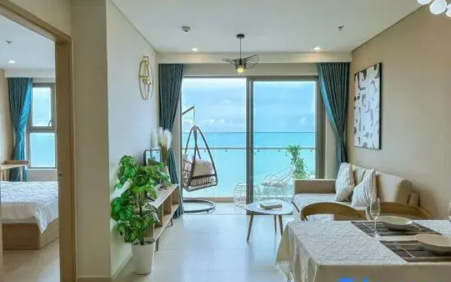 The Song Apartment Vung Tau - RUBY HOUSE