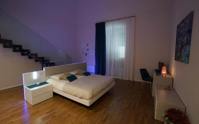 Bed & Breakfast Beauty Borgo Fornaci