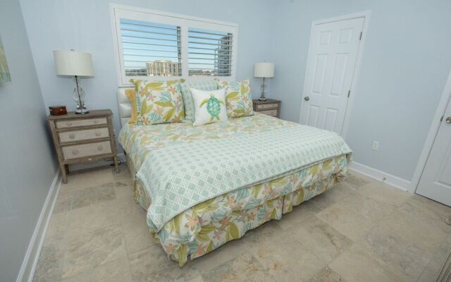 Oceania 506 3 Bedroom Condo by RedAwning