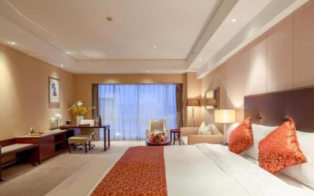 CYTS Eastern Jiading Hotel Shanghai