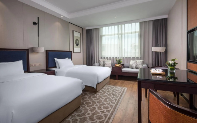 YIWU Kasion·Purey Hotel