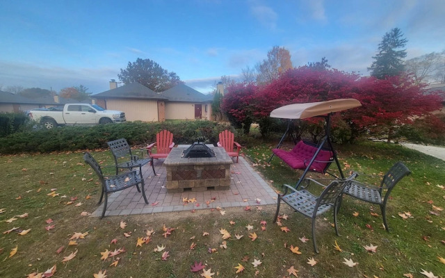 Inn of the Dove - Harrisburg