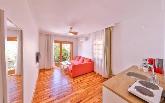 Kas Yoga Evi