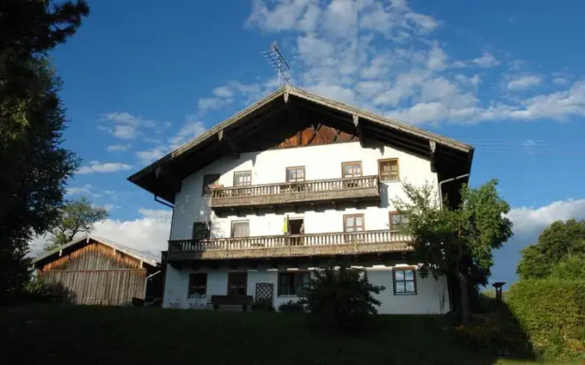 Hotel Blankhof garni