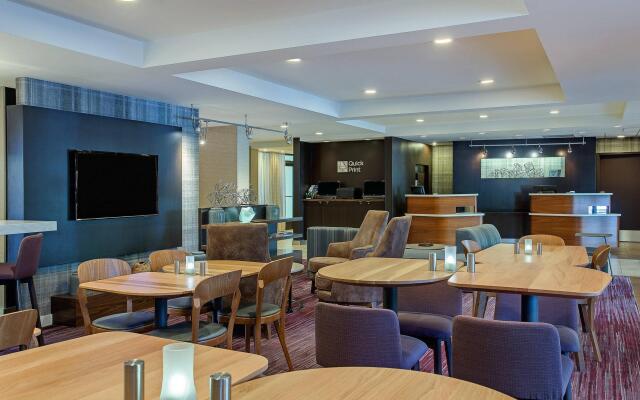 Courtyard by Marriott Knoxville Cedar Bluff