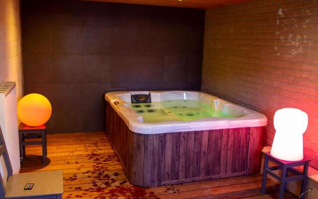 La Chambre Du Pèlerin