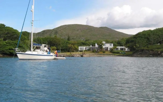 Tahilla Cove Country House