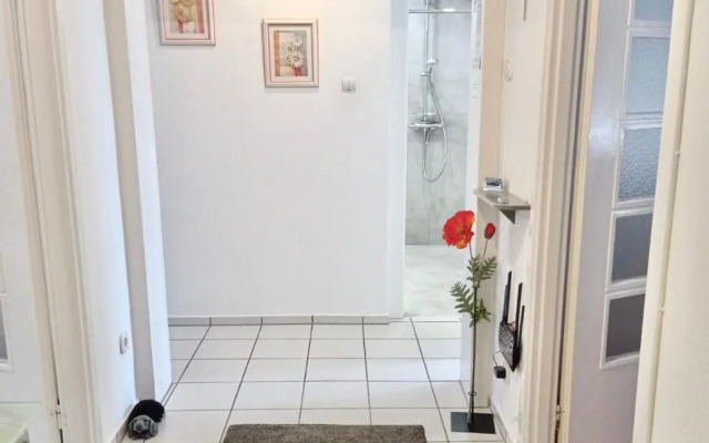Apartament Familia