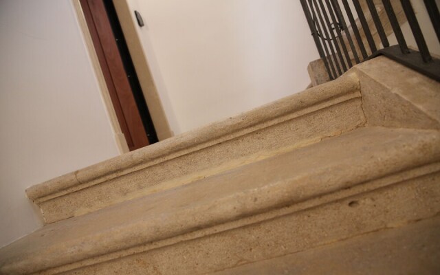 B&B dal Prefetto