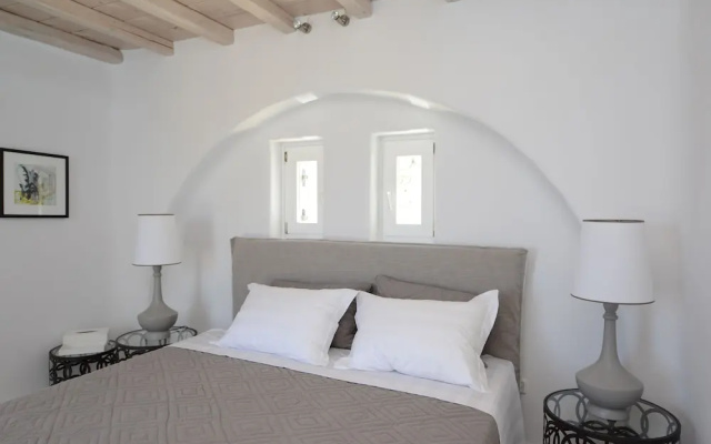 Villa Ammonite