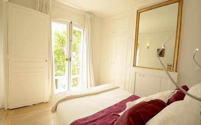 Apartment St Germain Luxury