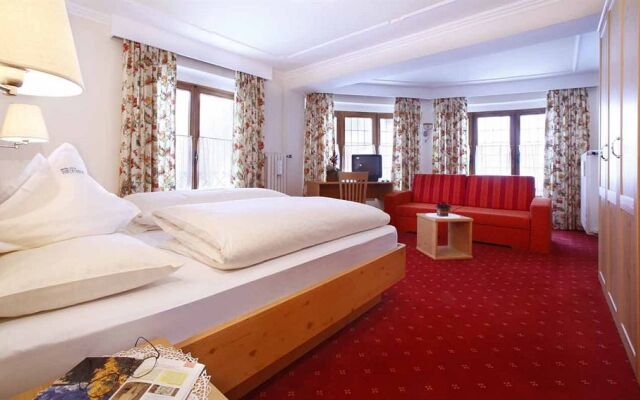 Hotel Plan De Gralba