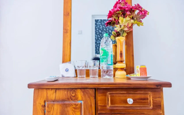 Yoho Talalla Ocean Beach Resort