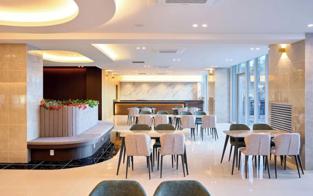 Hotel SOL LAVUE