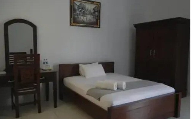 Casa De Jimbaran