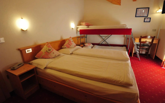 Hotel Villa Adria B&B