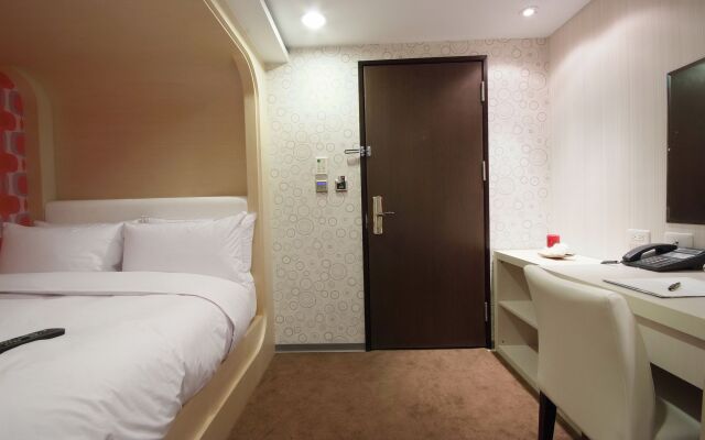 Hotel Leisure Taichung