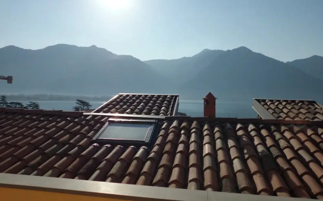 Torre Antica is an Ancient Watch Tower Fully Restored With all Modern Amenities