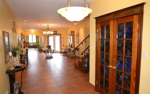 Girasole Tuscan-style B&B