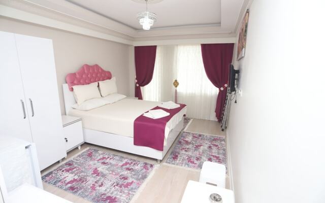 Altinkum Otel Karasu