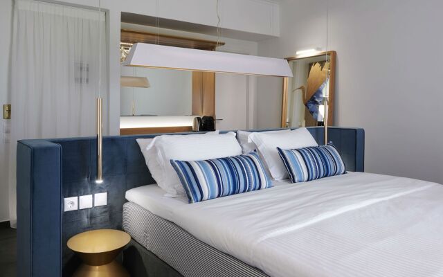 Thomais Boutique Hotel