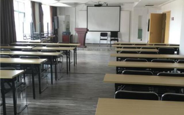 City Comfort Inn Xiangtan Bus Station