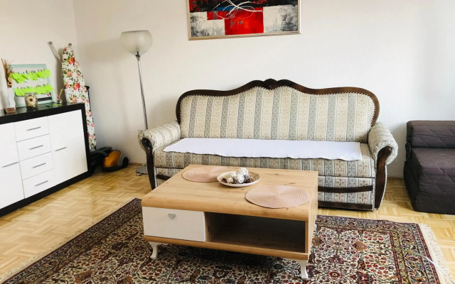 Apartment EtnA! Near to Airport