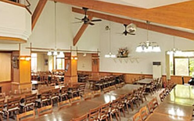 Hotel Chene Kijimadaira